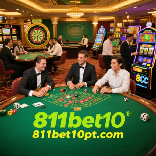 811bet10
